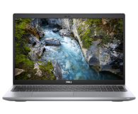 Dell Precision 3560 i7-1185G7/32GB/512/Win10P T500 - 638084 - zdjęcie 2